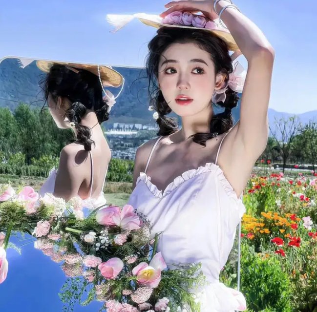 翻转我们的世界