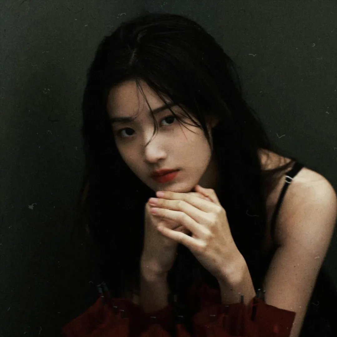 夜校女生