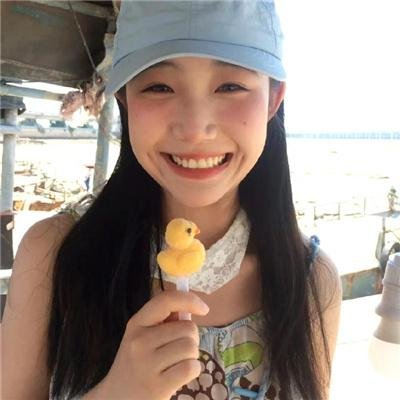 我的女儿