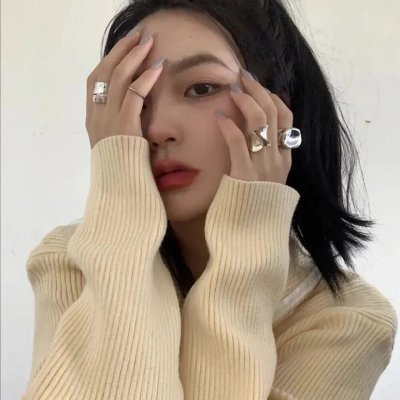 龙女下凡