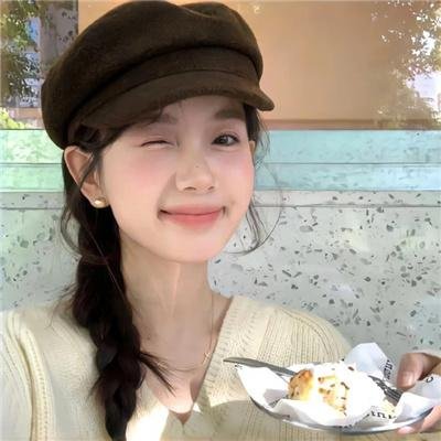 机器人艺妓